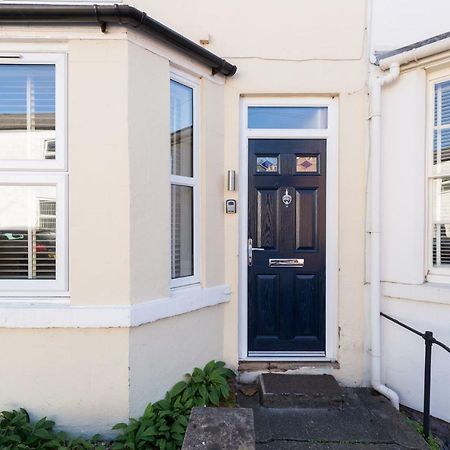 Leamington Spa Town House 2-Bed, 2 Bath Kültér fotó