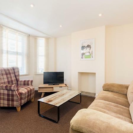 Leamington Spa Town House 2-Bed, 2 Bath Kültér fotó