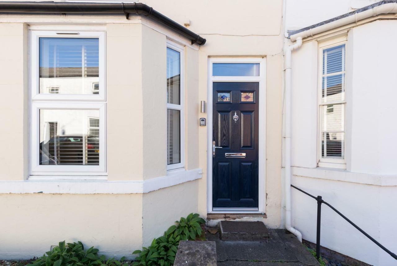 Leamington Spa Town House 2-Bed, 2 Bath Kültér fotó