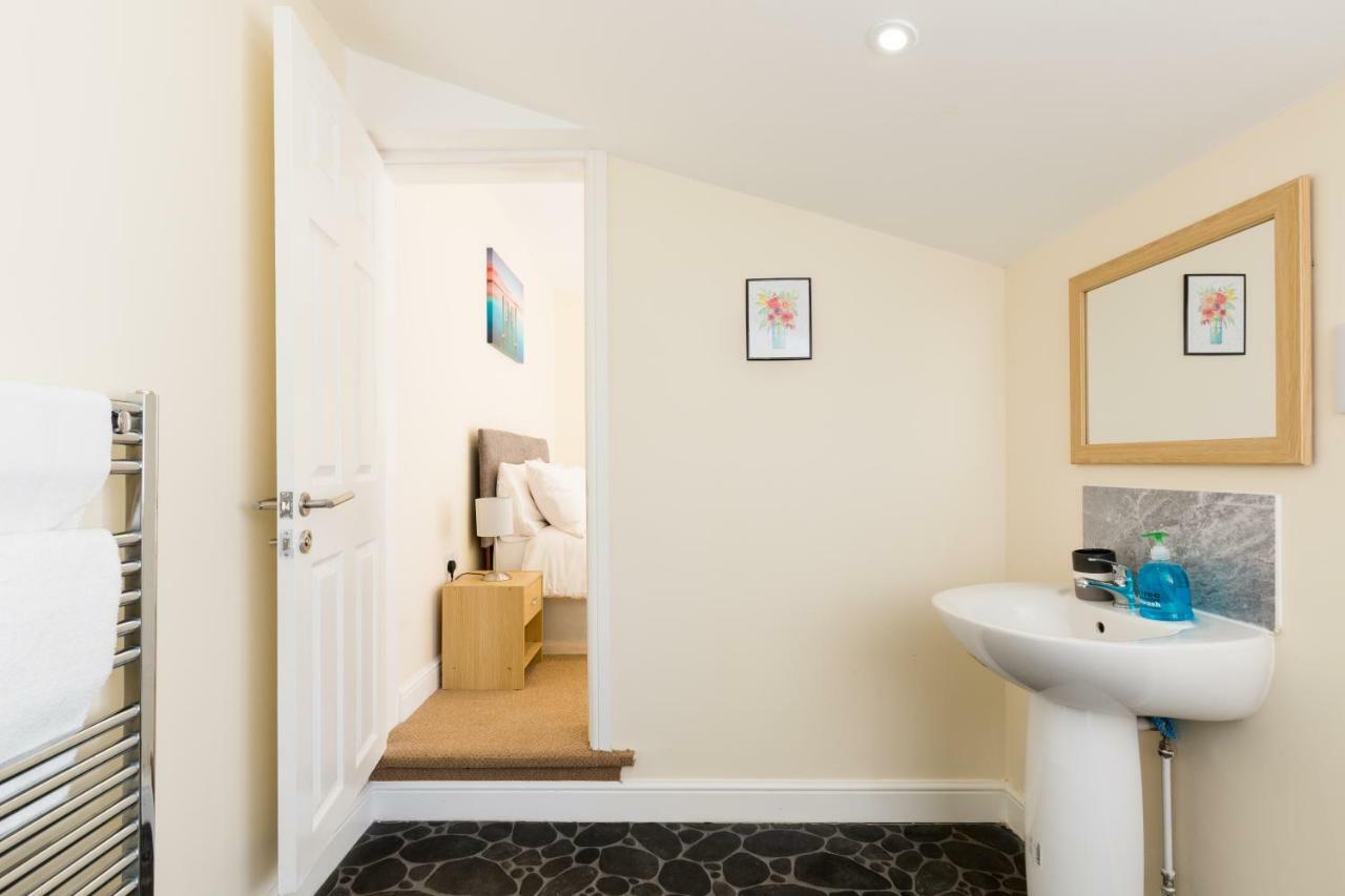 Leamington Spa Town House 2-Bed, 2 Bath Kültér fotó